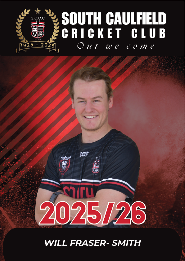 Asset-12-1 Will Fraser-Smith