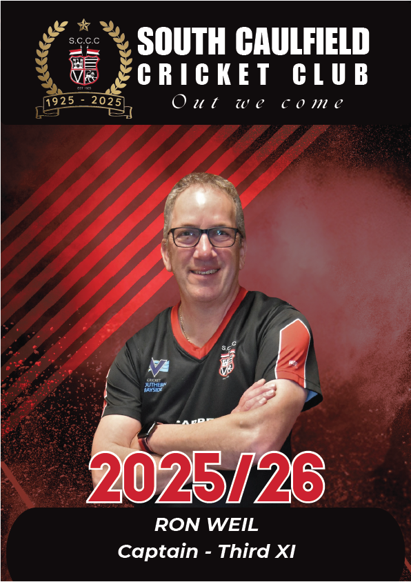 Asset-20-1 Ron Weil