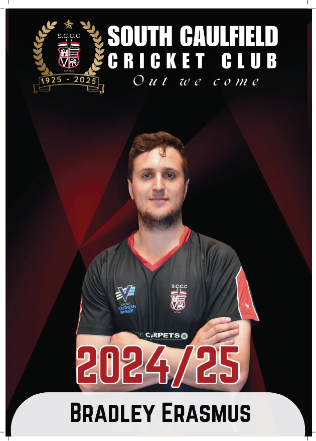 Asset-21 Bradley Erasmus