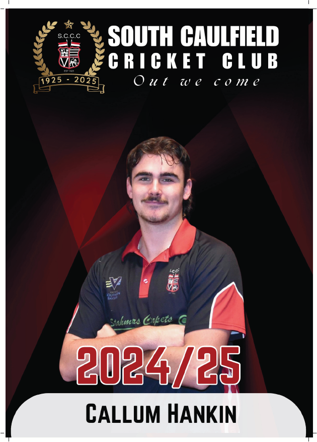 Asset-30 Callum Hankin