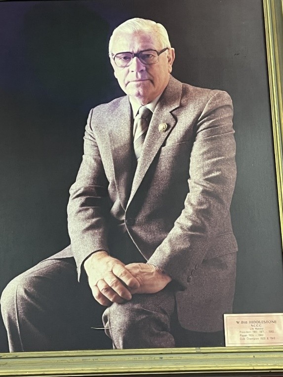 William-Bill